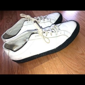 MENS COMMON PROJECT SIZE 44